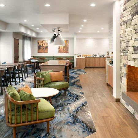 Fairfield Inn Tallahassee North/I-10 Extérieur photo