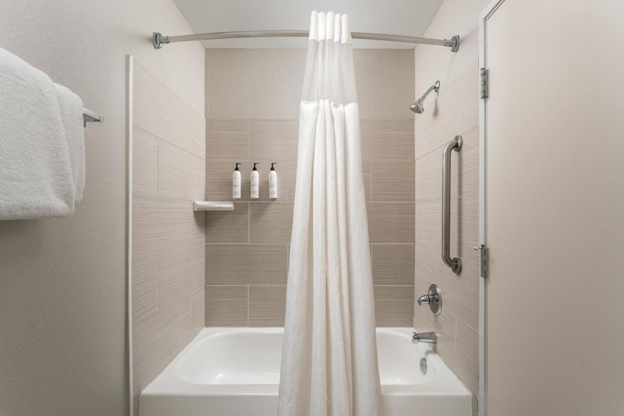Fairfield Inn Tallahassee North/I-10 Extérieur photo