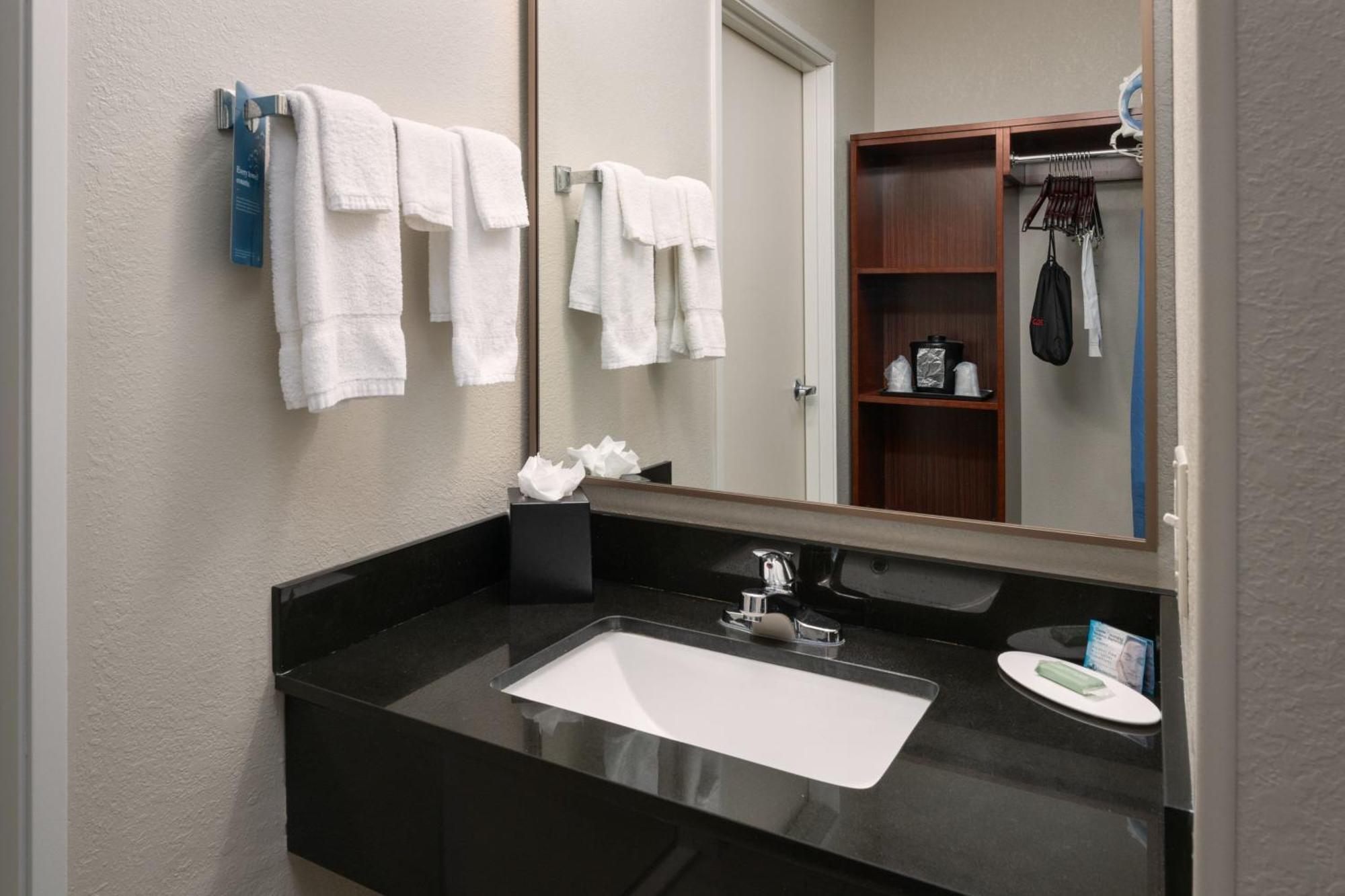 Fairfield Inn Tallahassee North/I-10 Extérieur photo