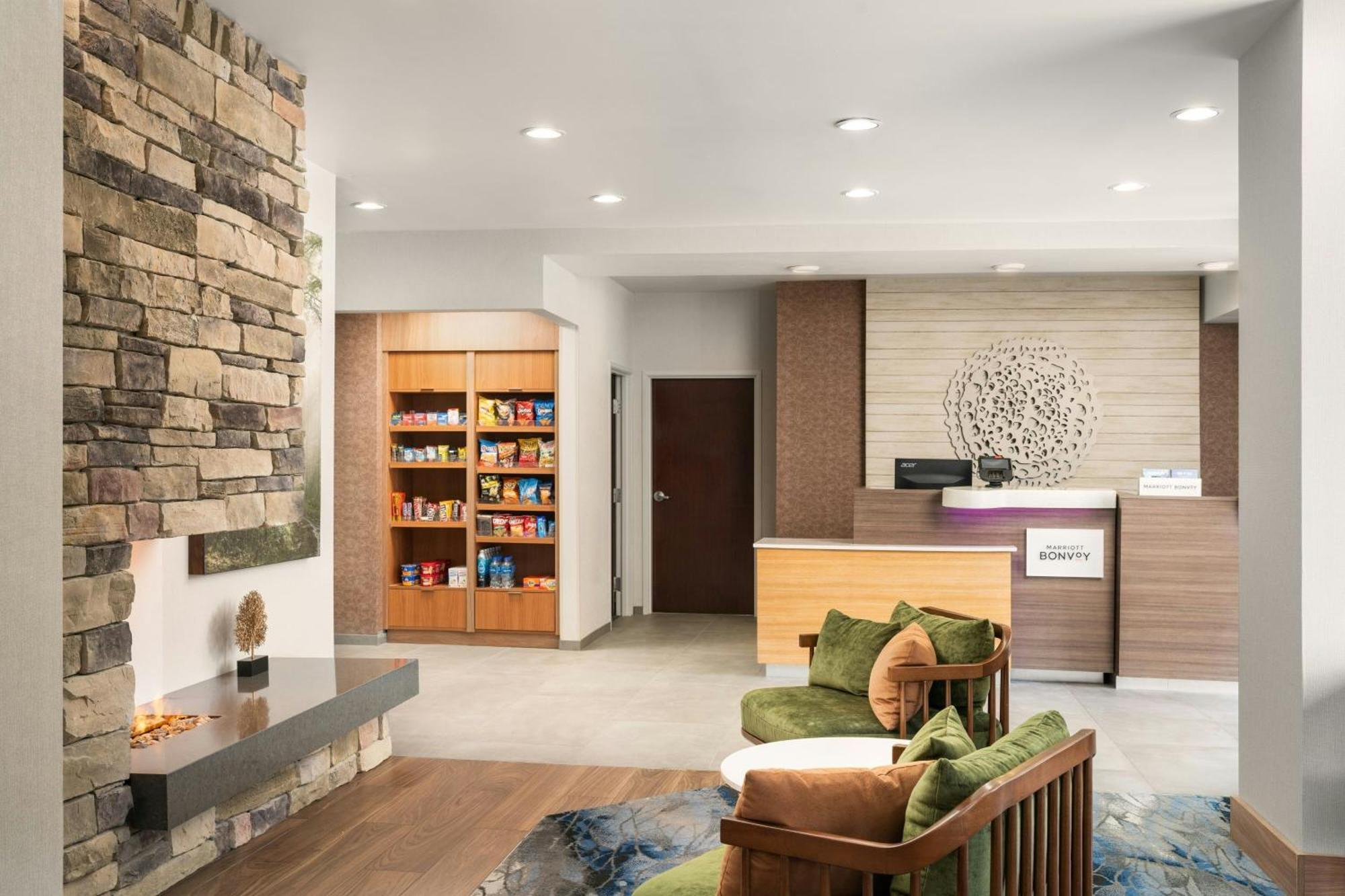 Fairfield Inn Tallahassee North/I-10 Extérieur photo