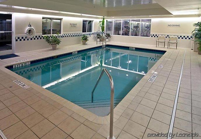Fairfield Inn Tallahassee North/I-10 Extérieur photo