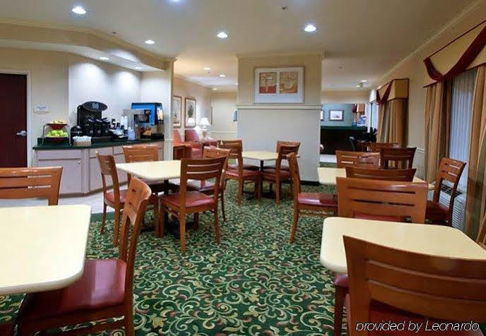 Fairfield Inn Tallahassee North/I-10 Extérieur photo