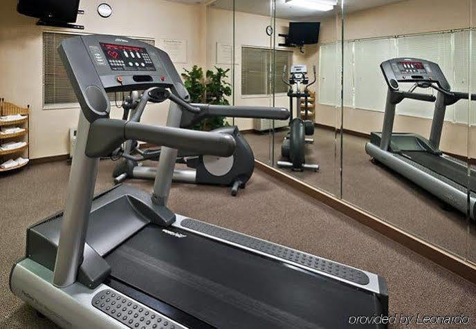 Fairfield Inn Tallahassee North/I-10 Extérieur photo