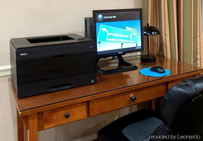 Fairfield Inn Tallahassee North/I-10 Extérieur photo