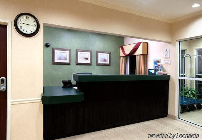 Fairfield Inn Tallahassee North/I-10 Extérieur photo