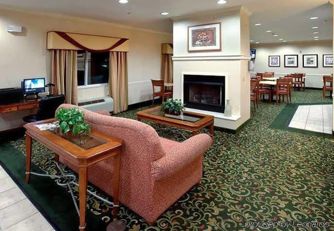 Fairfield Inn Tallahassee North/I-10 Extérieur photo