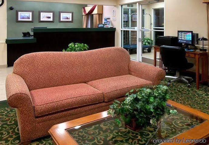 Fairfield Inn Tallahassee North/I-10 Extérieur photo
