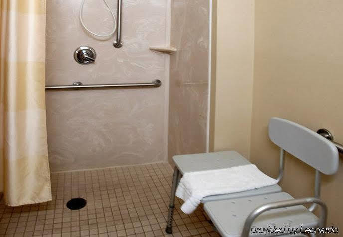 Fairfield Inn Tallahassee North/I-10 Extérieur photo