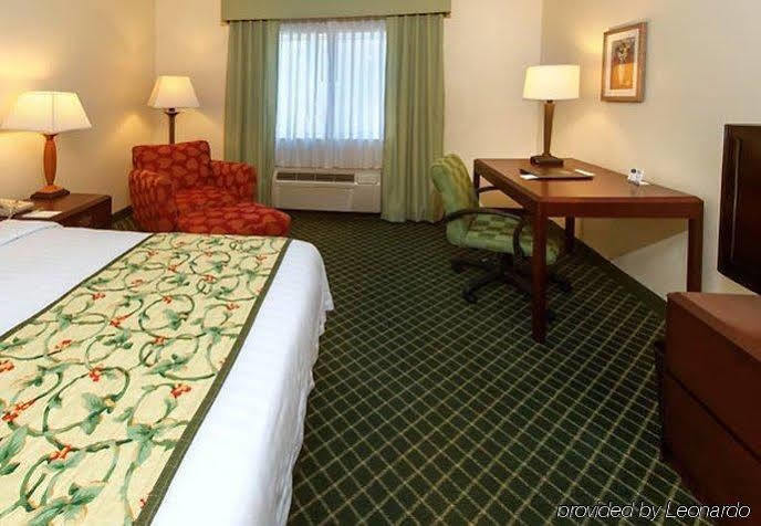 Fairfield Inn Tallahassee North/I-10 Extérieur photo