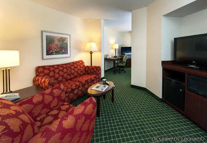 Fairfield Inn Tallahassee North/I-10 Extérieur photo