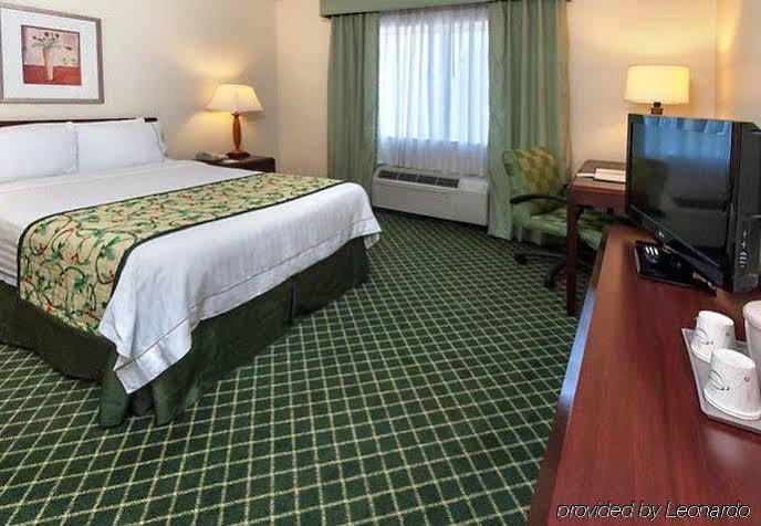 Fairfield Inn Tallahassee North/I-10 Extérieur photo